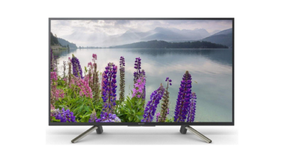 Sony 43 Inches Full HD LED Smart Android TV KDL-43W800F Review