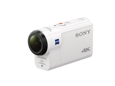 Sony Action FDR-X3000