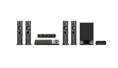 Sony BDV N7200W Home Theatre System Review