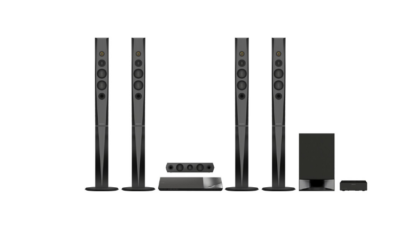 Sony BDV N9200W Home Theatre System Review