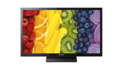 Sony Bravia 24 Inches HD Ready LED TV KLV-24P413D Review
