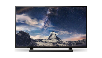 Sony Bravia 40 Inches Full HD LED TV KLV-40R252F Review