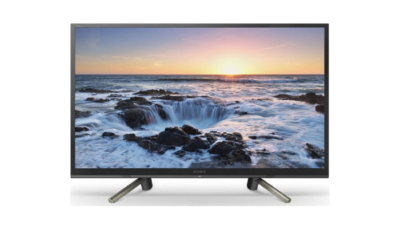 Sony Bravia 80 cm (32 Inches) Full HD LED Smart TV KLV-32W672F (Black) (2018 model) Review