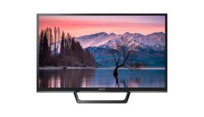 Sony Bravia 80 cm (32 Inches) HD Ready LED TV KLV-32R422E (Black) (2017 model) Review