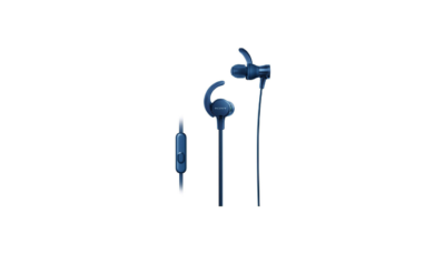 Sony Extra Bass MDR XB510AS In Ear Sports Headphones Review