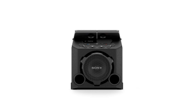 Sony GTK PG10 Party Speaker Review