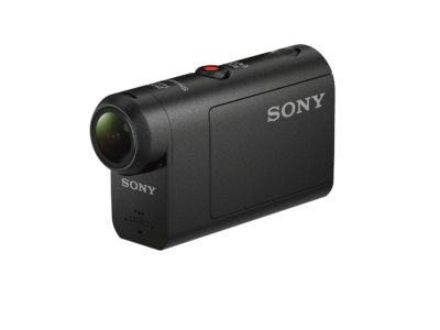 Sony HDR-AS50 Digital Action Camera