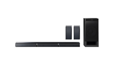 Sony HT RT3 Home Theatre System Review