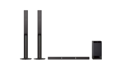 Sony HT RT40 Home Theatre System Review