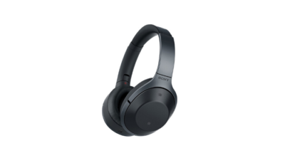 Sony MDR 1000X Wireless Digital Headphones Review