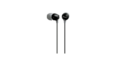 Sony MDR EX15LP In Ear Headphone Review