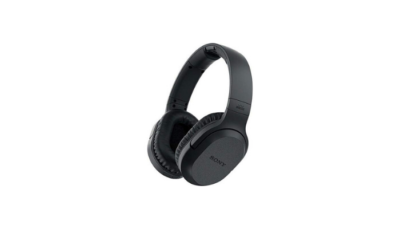 Sony MDR RF995RK Wireless RF Headphone Review