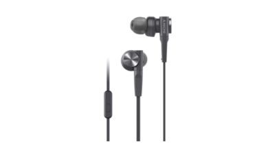 Sony MDR XB55AP Extra Bass in Ear Headphone Review