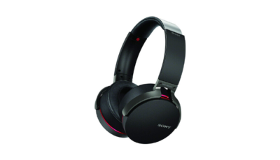 Sony MDR XB950B1B Over Ear Wireless Headphones Review