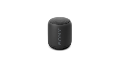 Sony SRS XB10 Portable Splash proof Wireless Speaker Review