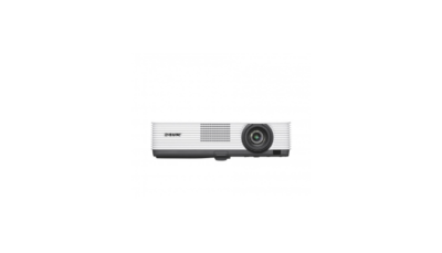Sony VPL DX221 LED Projector Review