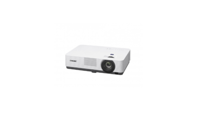 Sony VPL DX271 Projector Review