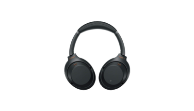 Sony WH 1000XM3 Wireless Headphone Review