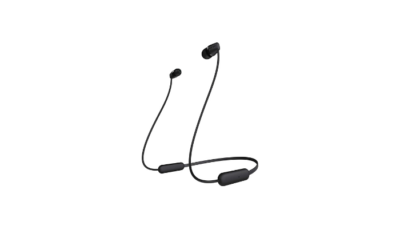Sony WI C200 Wireless Neck Band Headphone Review