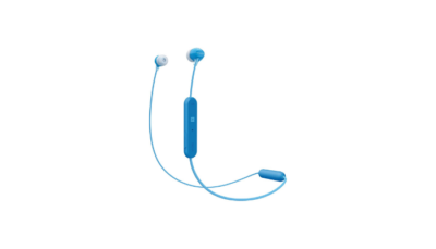 Sony WI C300 Wireless In Ear Headphones Review