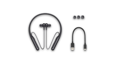 Sony WI C600N Wireless Digital Noise Cancelling In Ear Headphone Review