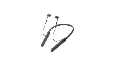 Sony WIC400 Wireless In Ear Headphone Review