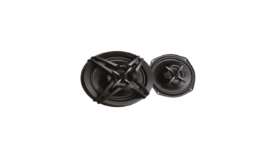 Sony XS FB693E Car Speakers Reviews
