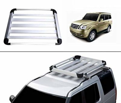 Spedy Roof Luggage Carrier Modnum-326