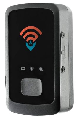 Spy Tec STI_GL300 Portable Real Time GPS Tracker