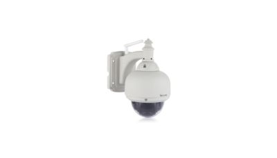 Sricam SP015 Wireless Waterproof Security Camera Review