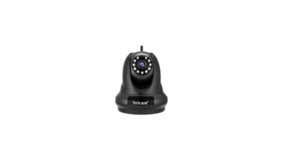 Sricam SP018 Security Camera Review