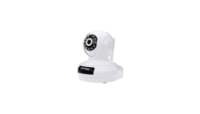 Sricam SP019 CCTV Indoor Security Camera Review