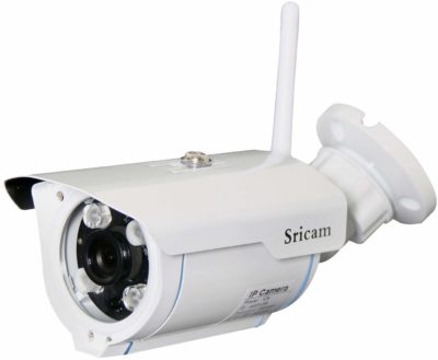 Sricam Security Camera 