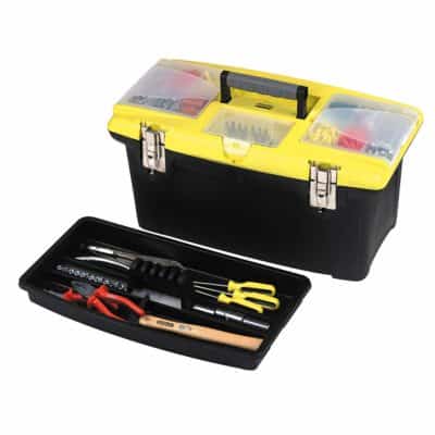 Stanley Tools Storage Box