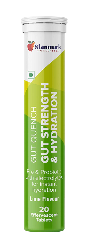 Stanmark Wellness Gut Quench Review1