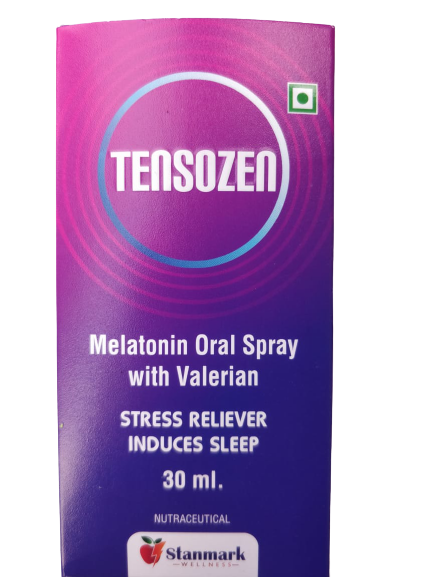 Stanmark Wellness Tensozen Spray Review2 1