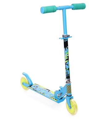 Starwalk 2 Wheel Scooter