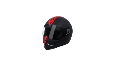 Steelbird 173609 Adonis Dashing Full Face Helmet Review