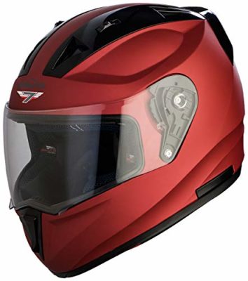 Steelbird 7Wings Full Face Helmet