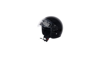 Steelbird SVR Helmet Review