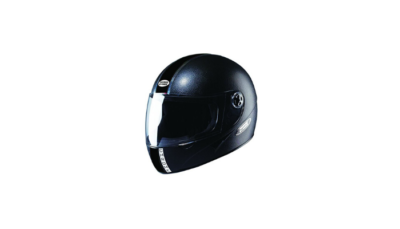 Studds Chrome Economy SUS CEBFH BLKL Full Face Helmet Review