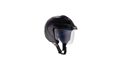 Studds KS 1 Metro Helmet Review