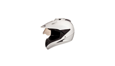 Studds Motocross Helmet with Visor Review