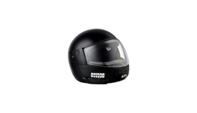 Studds Ninja Pastel Plain SUS NPPFFH BLKL Full Face Helmet Review