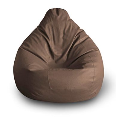 Style Homez Classic Bean Bag with Fillers