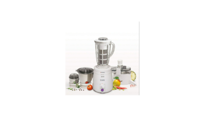 Sujata Multimix All in one Juicer Mixer Grinder Review