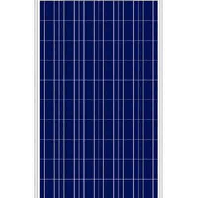 Sukam Solar Panel 100 Watt - 12V