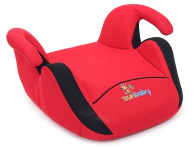 Sunbaby Booster Car Seat