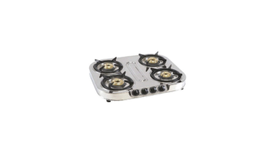 Sunflame Optra 4 Burner Stove Review