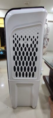 Symphony Diet 3D 30i Personal Tower Air Cooler Image1